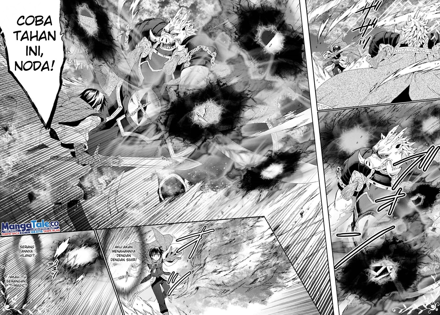 Chapter 90 - halaman 6