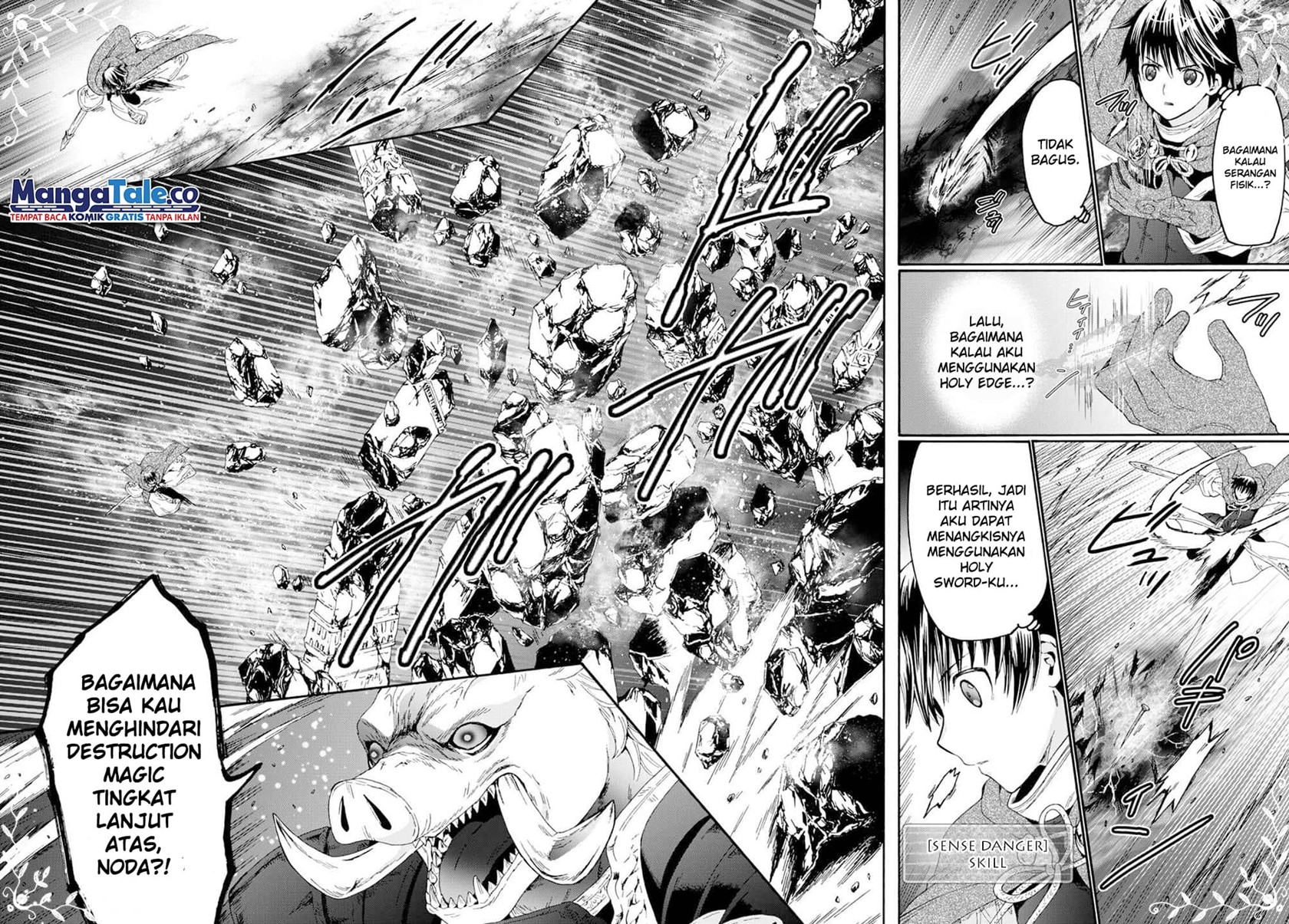 Chapter 90 - halaman 7