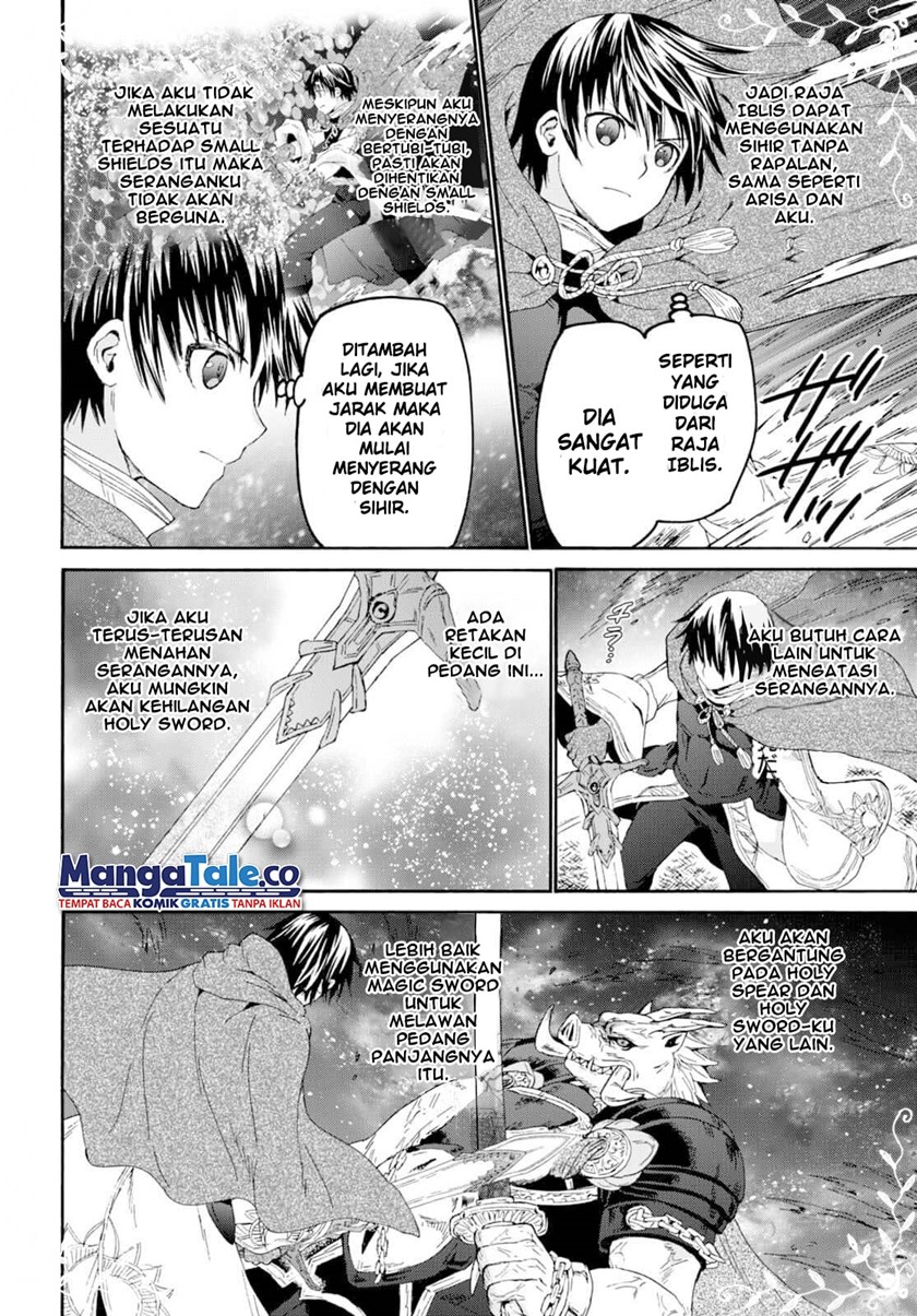 Chapter 90 - halaman 8