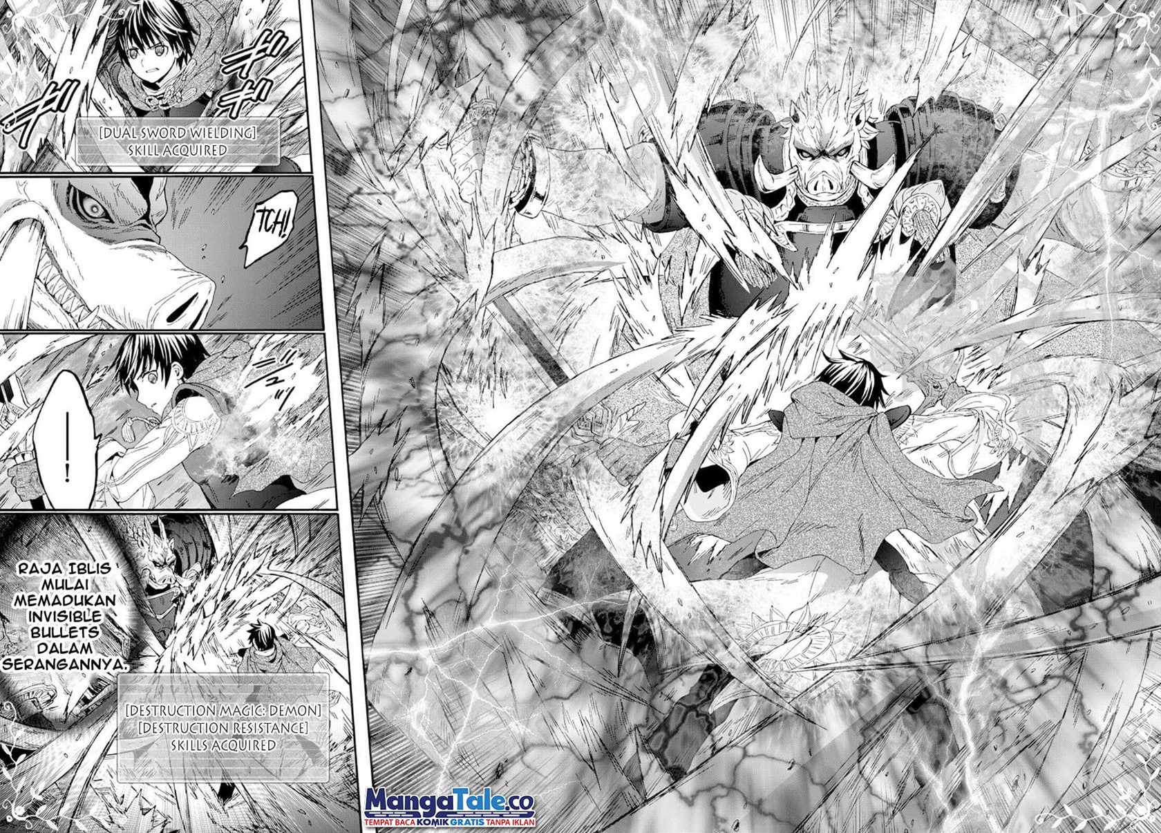 Chapter 90 - halaman 10