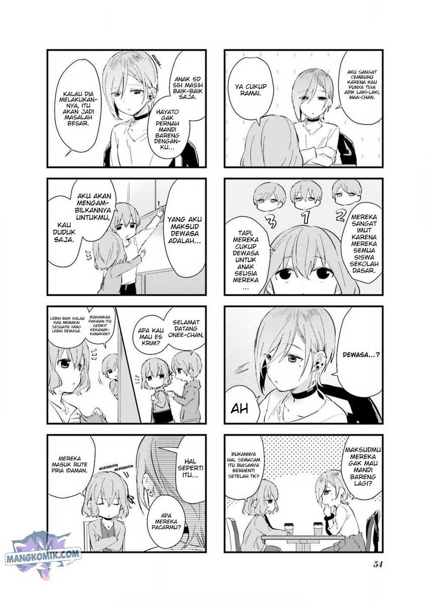 Chapter 62 - halaman 6