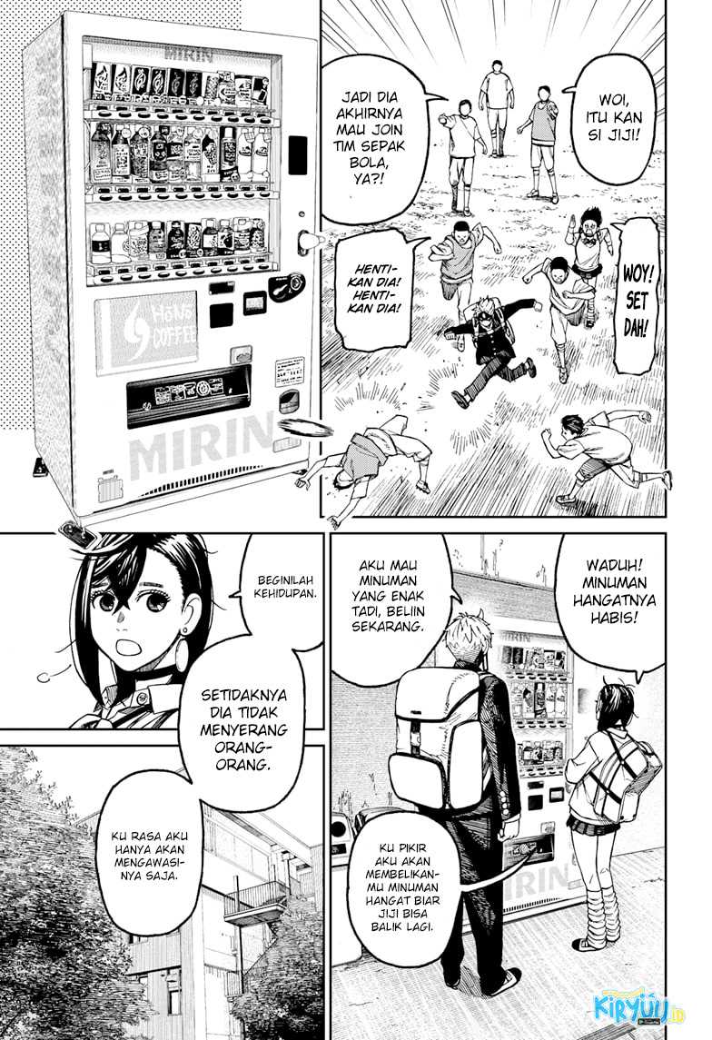 Chapter 63 - halaman 16