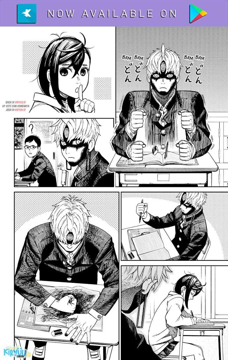 Chapter 63 - halaman 17