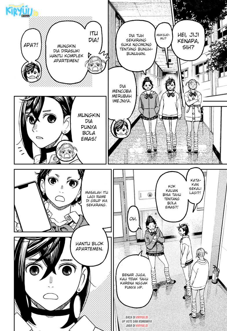 Chapter 63 - halaman 21