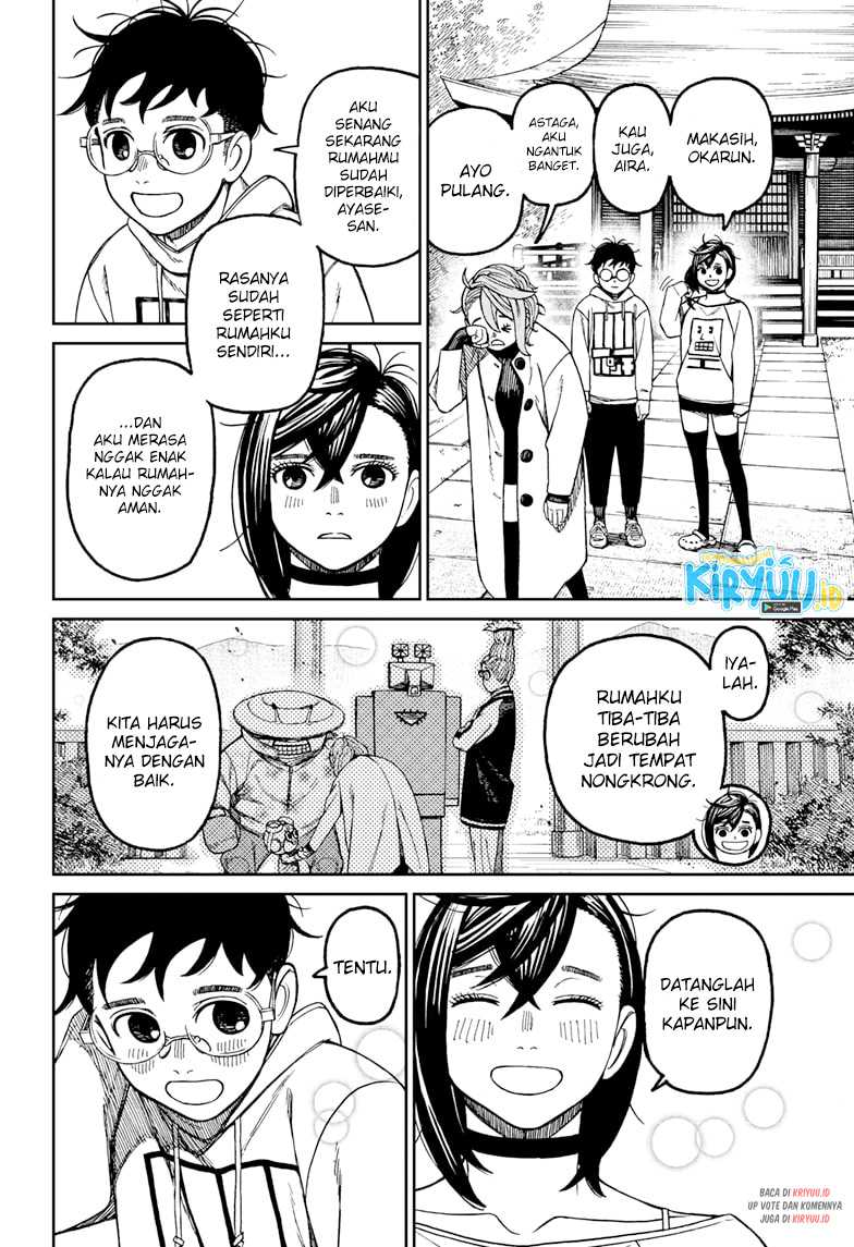 Chapter 63 - halaman 5