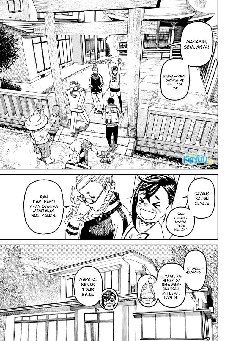 Chapter 63 - halaman 6