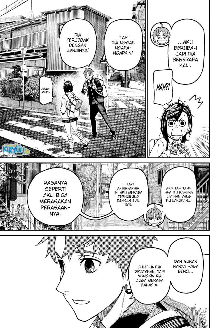 Chapter 63 - halaman 10