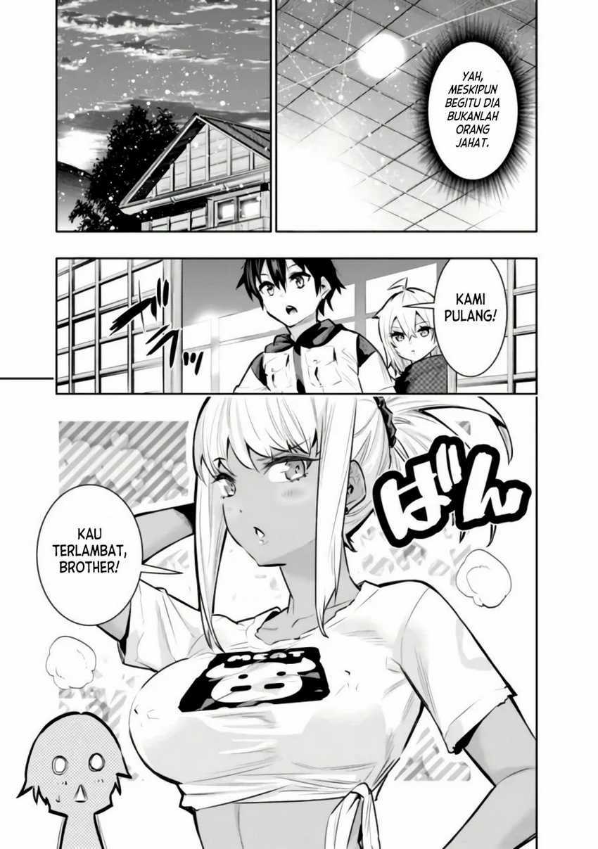 Chapter 40 - halaman 17