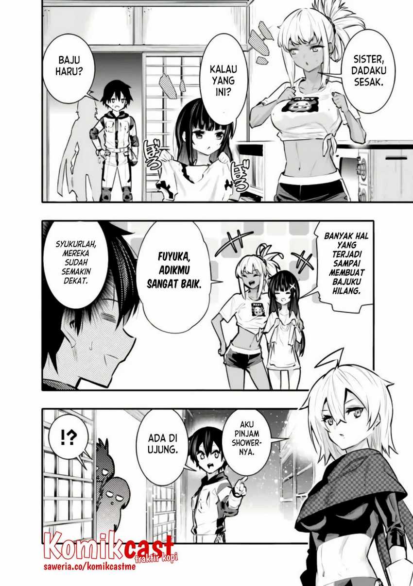 Chapter 40 - halaman 18