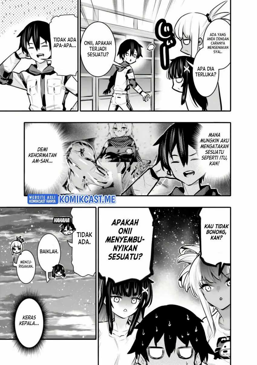 Chapter 40 - halaman 19