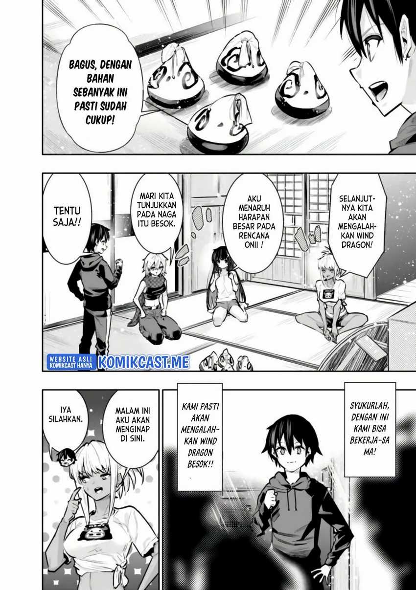 Chapter 40 - halaman 20