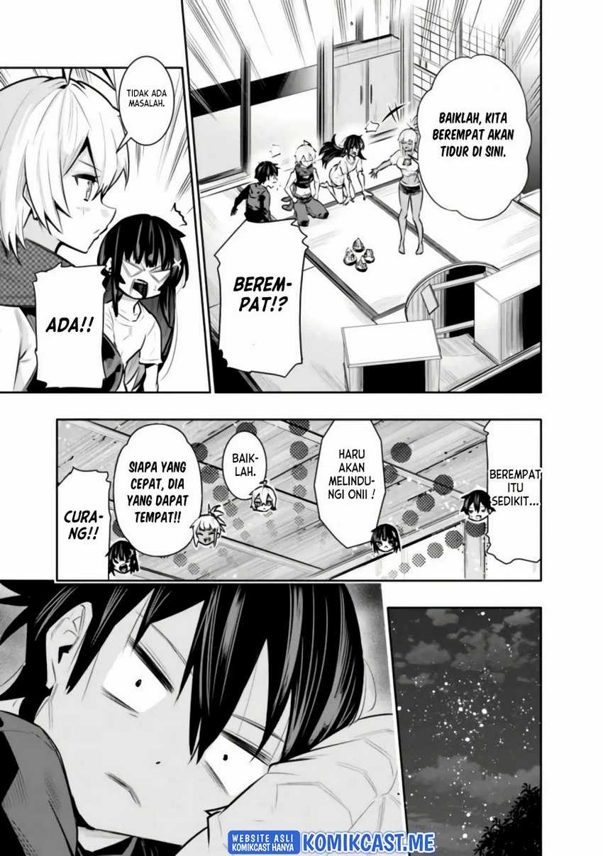 Chapter 40 - halaman 21