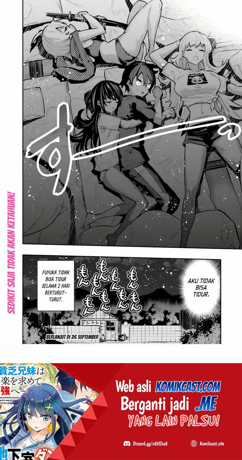 Chapter 40 - halaman 22