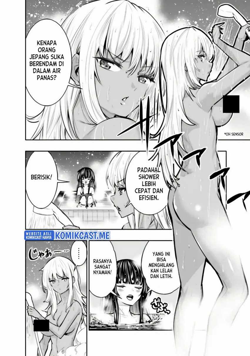 Chapter 40 - halaman 6