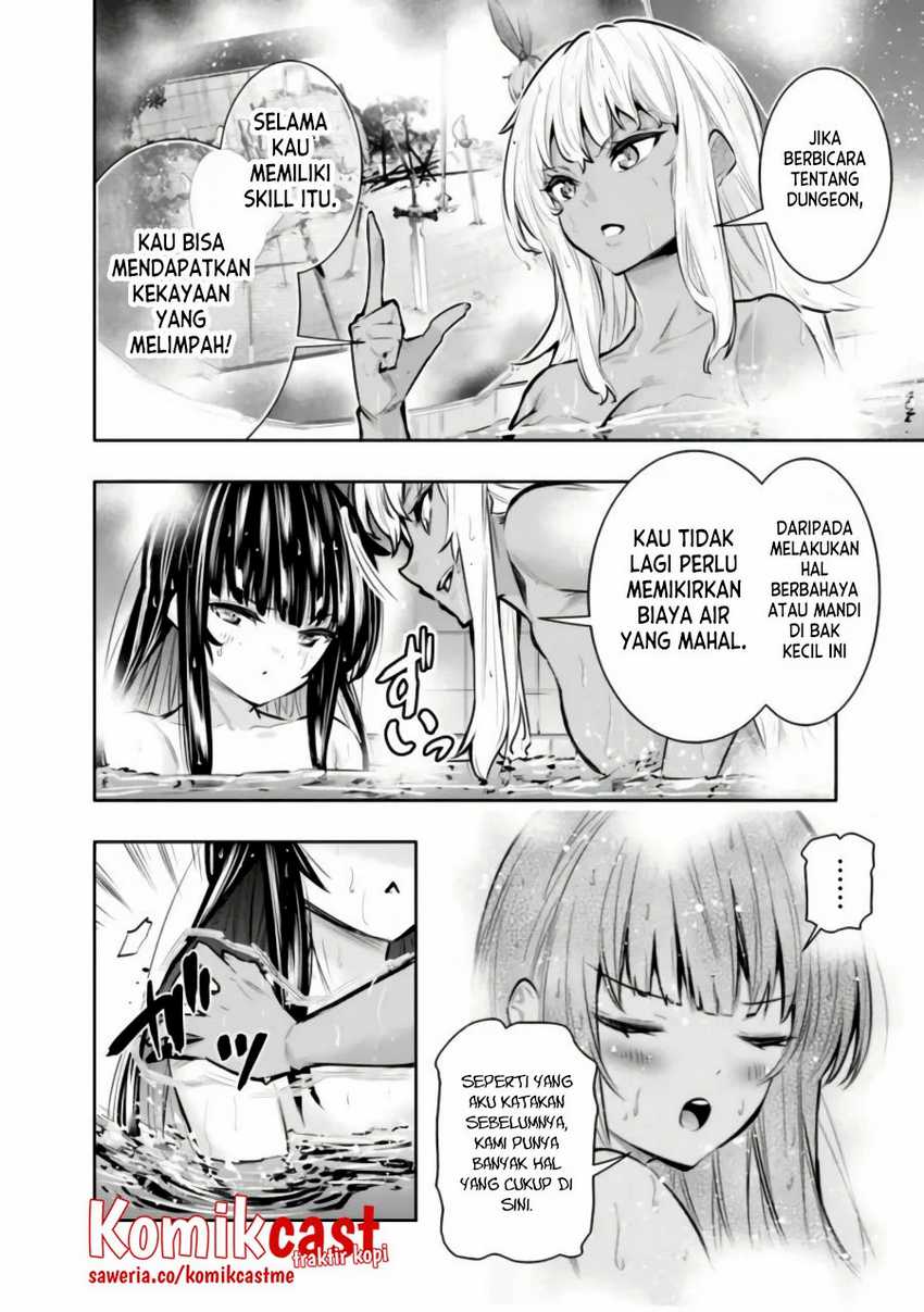 Chapter 40 - halaman 8