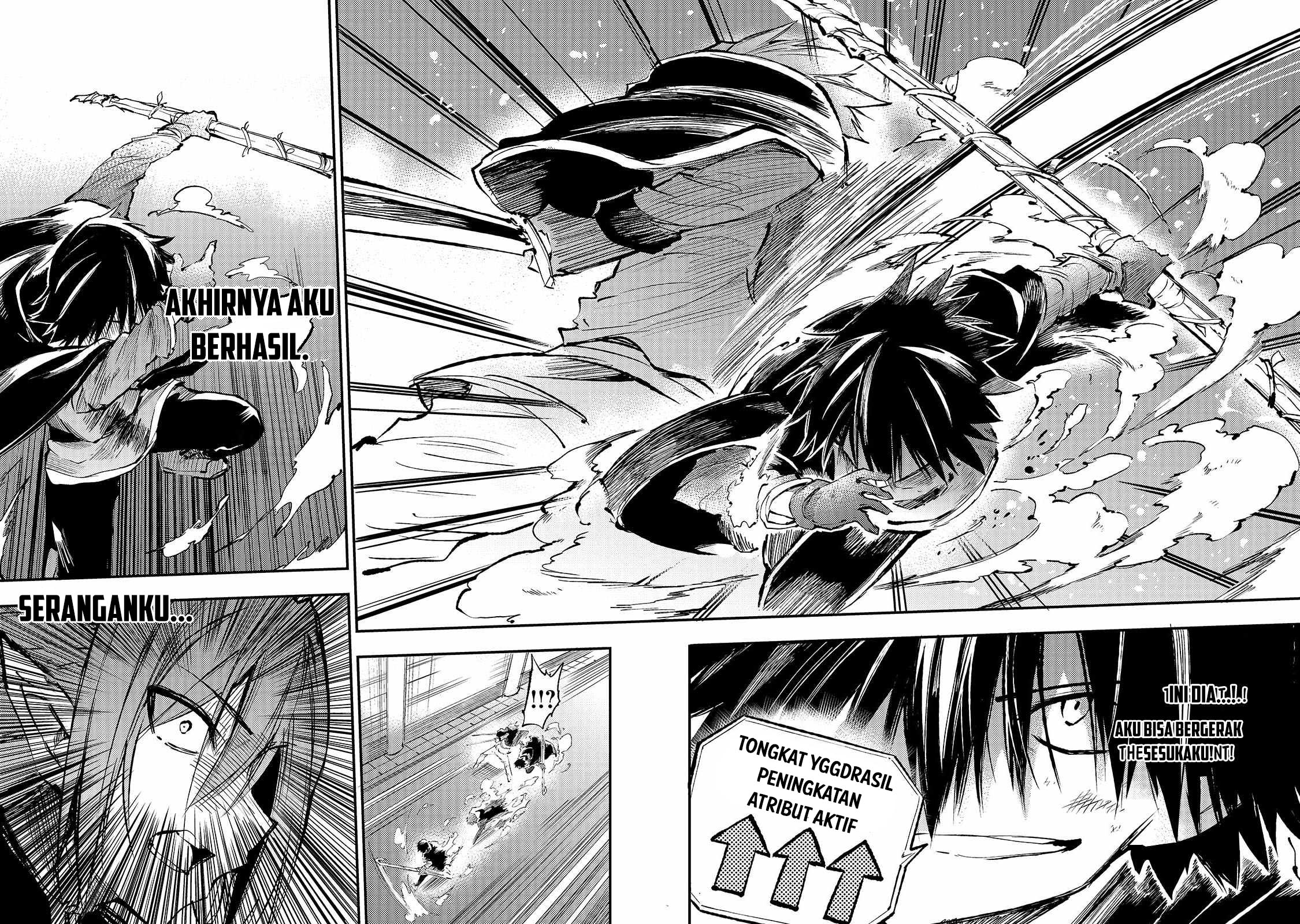 Chapter 152 - halaman 17