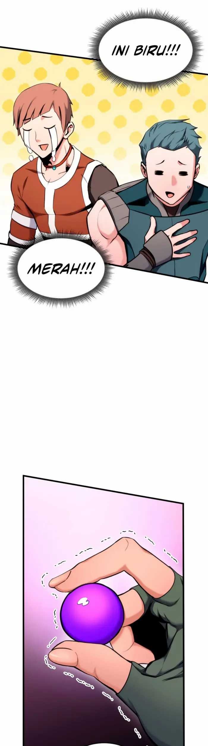 Chapter 75 - halaman 22