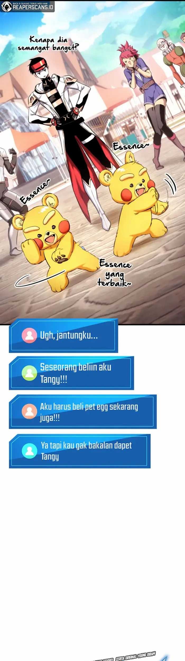 Chapter 75 - halaman 12