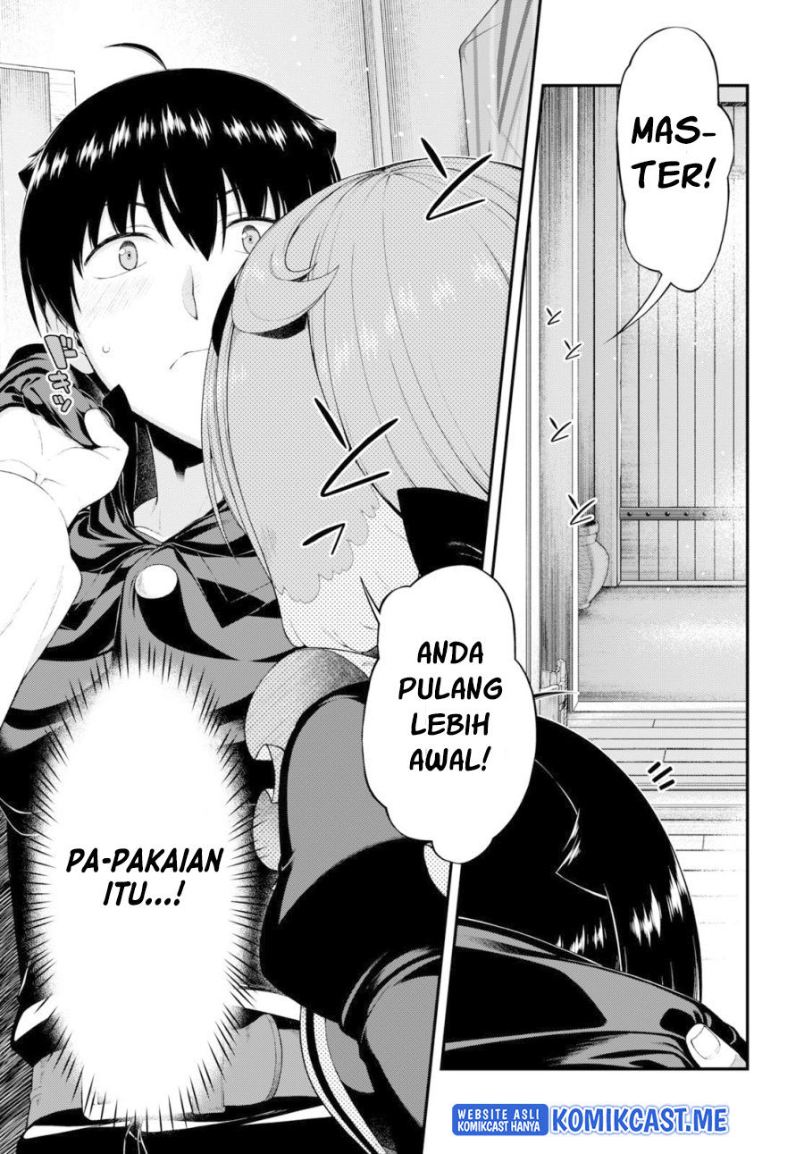 Chapter 64 - halaman 11