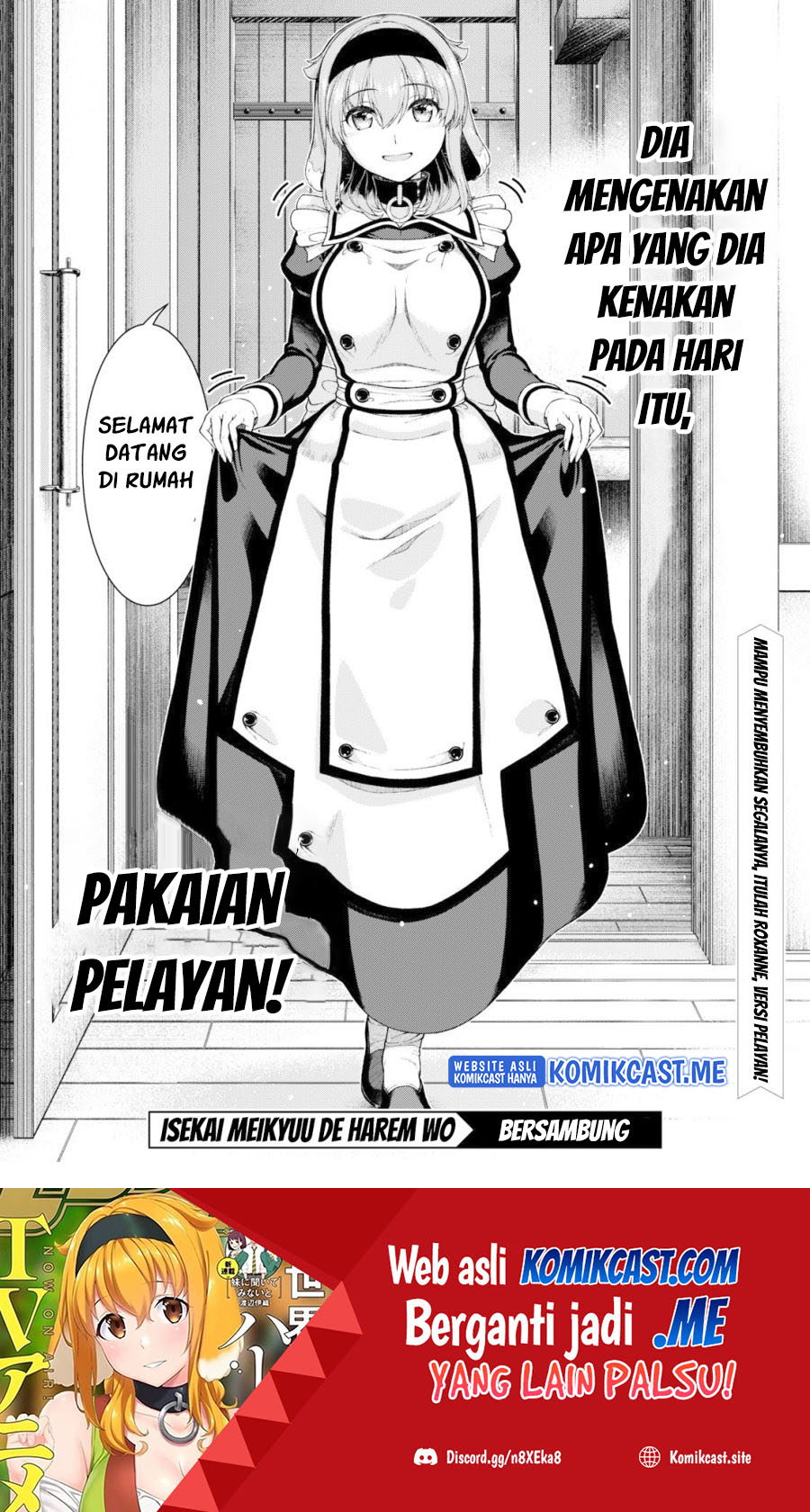 Chapter 64 - halaman 12