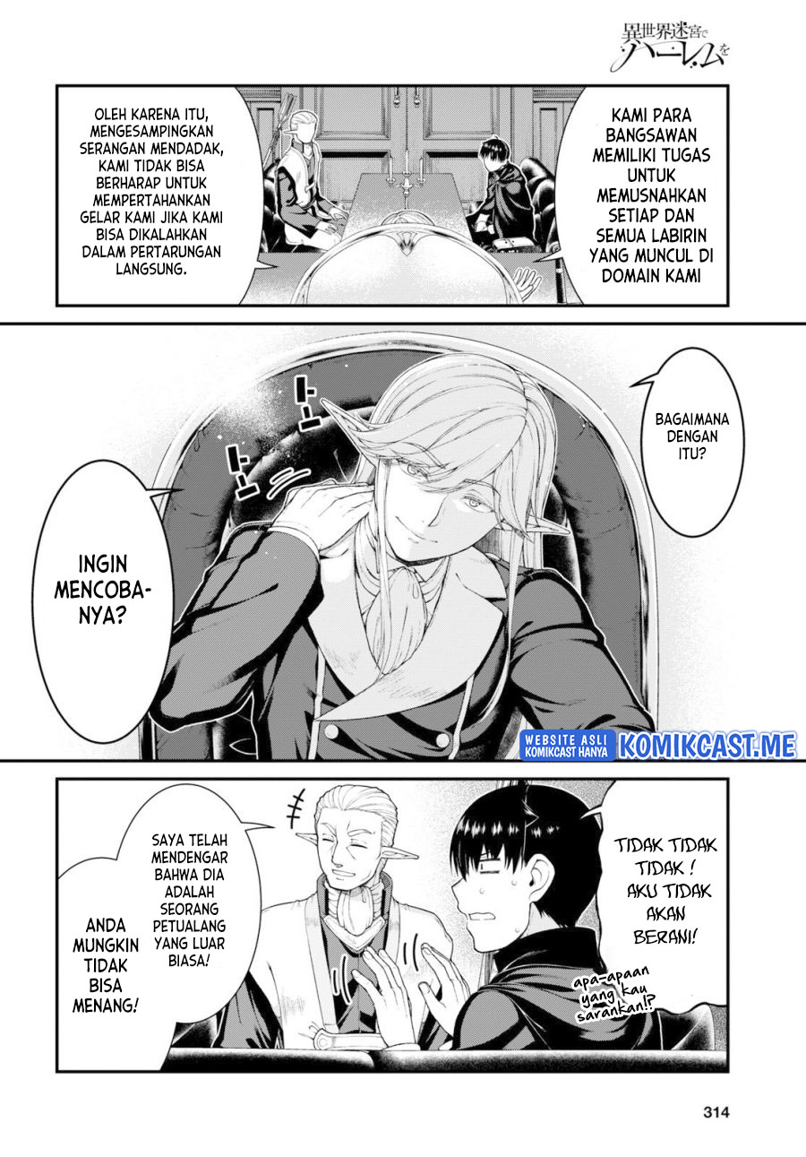 Chapter 64 - halaman 6