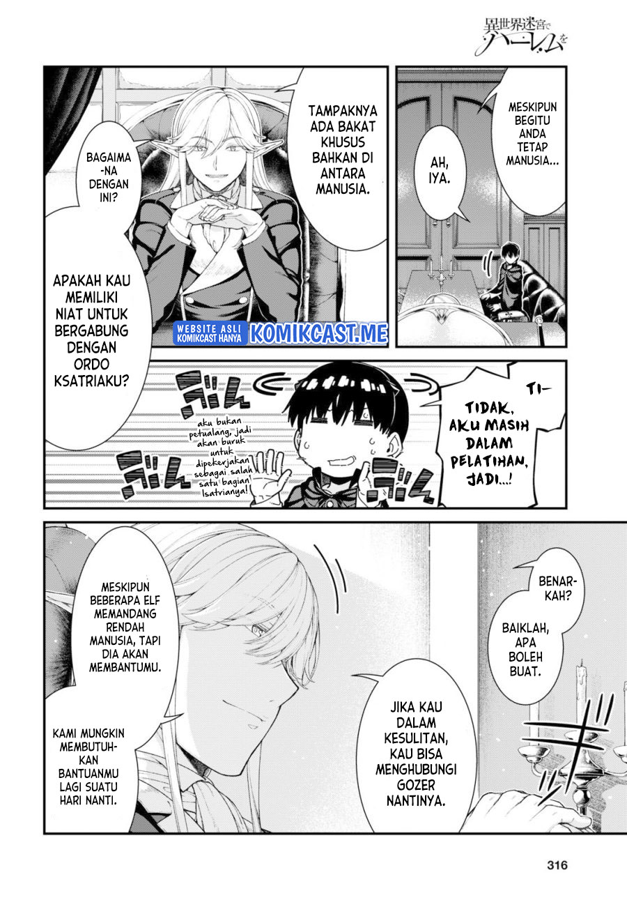 Chapter 64 - halaman 8