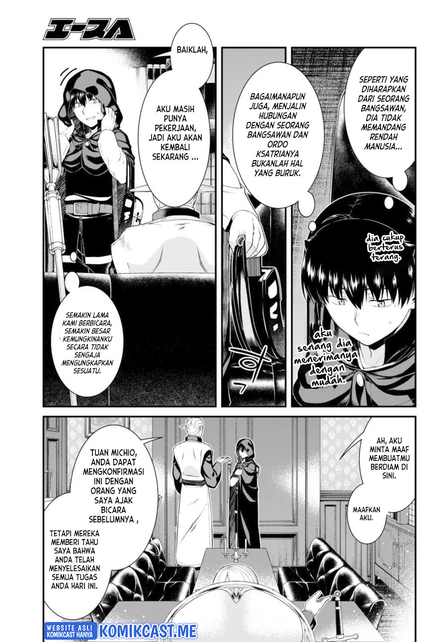 Chapter 64 - halaman 9