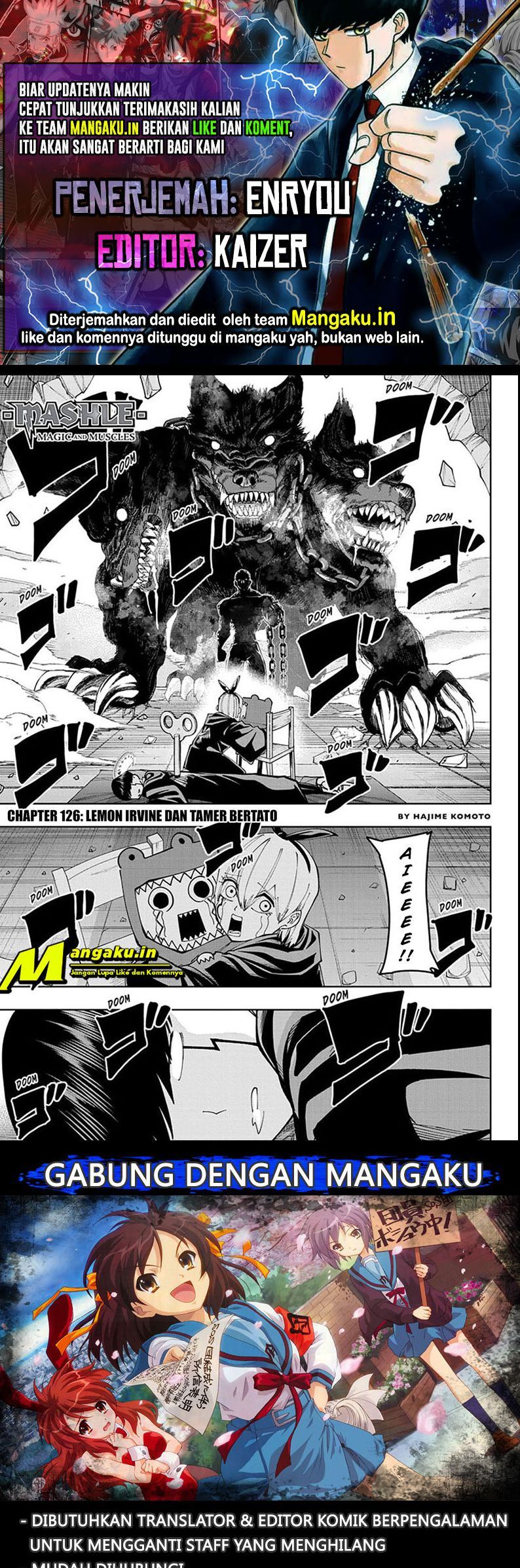 Chapter 126 - halaman 2