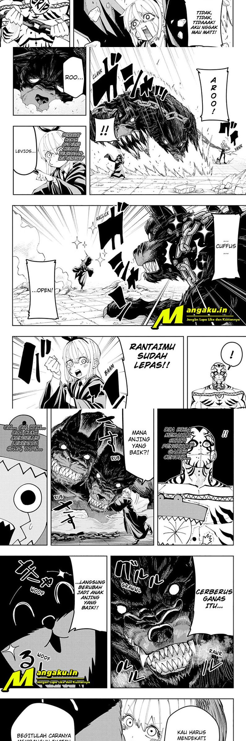 Chapter 126 - halaman 4
