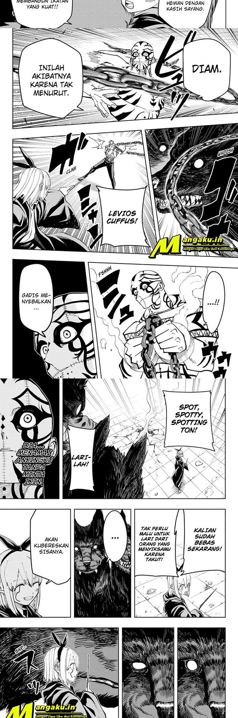 Chapter 126 - halaman 5