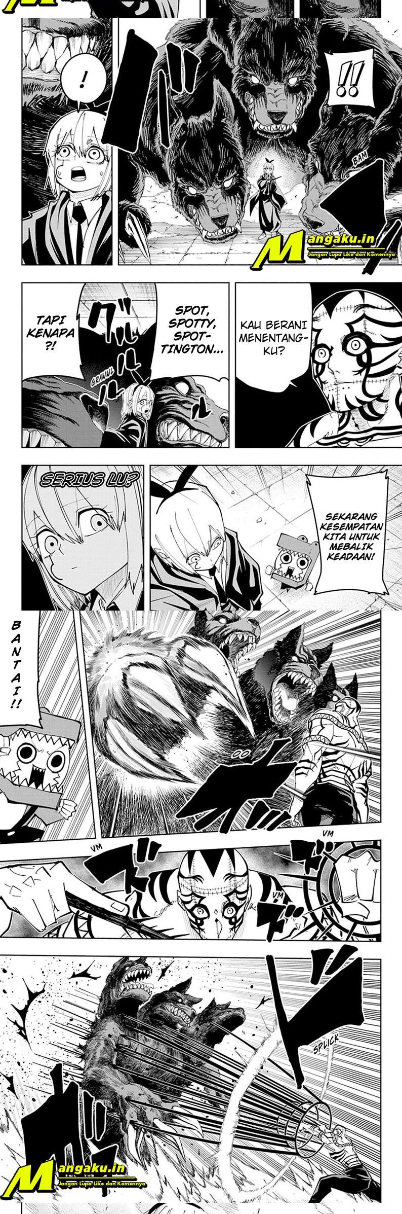 Chapter 126 - halaman 6