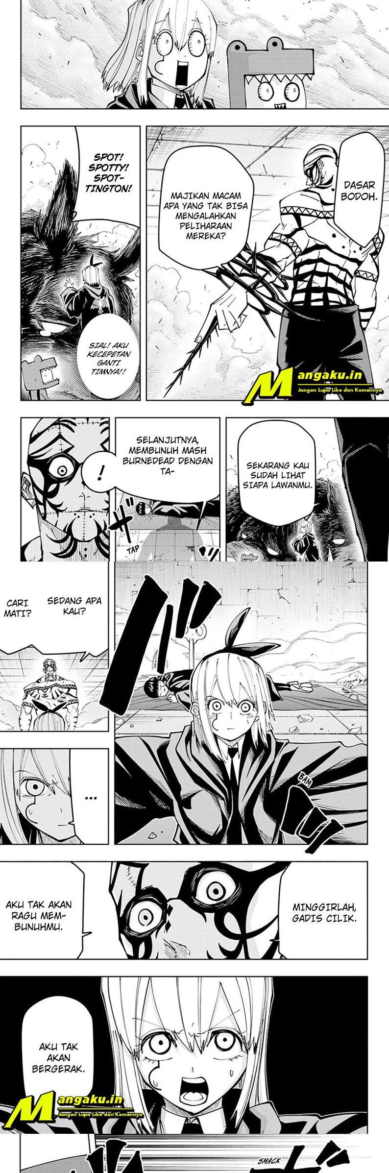 Chapter 126 - halaman 7