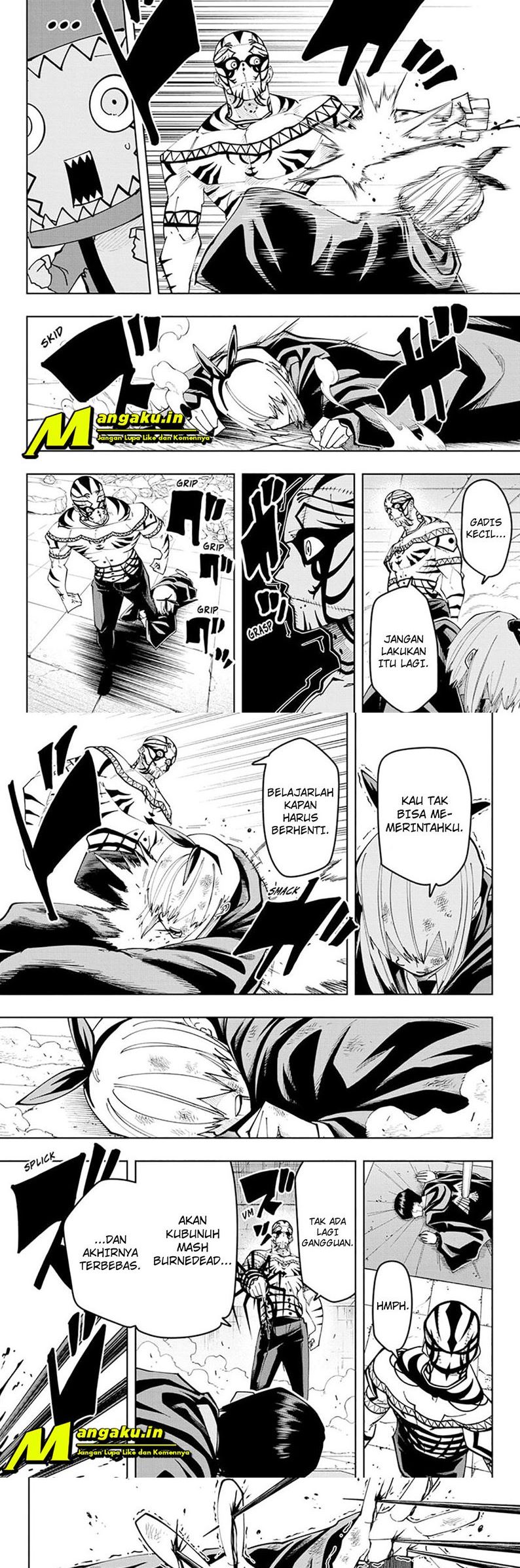 Chapter 126 - halaman 8