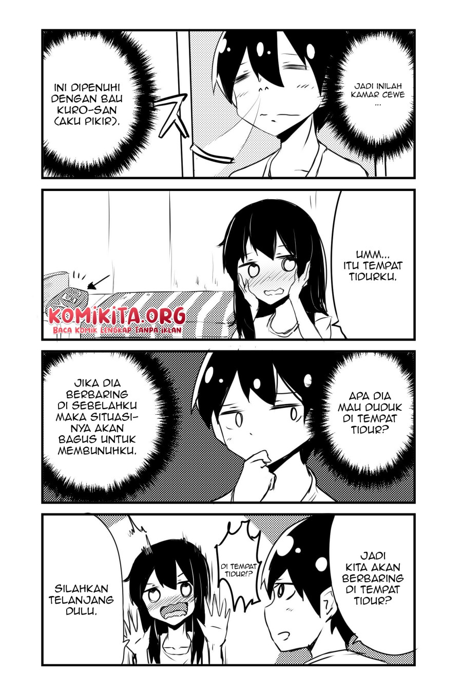 Chapter 23 - halaman 3