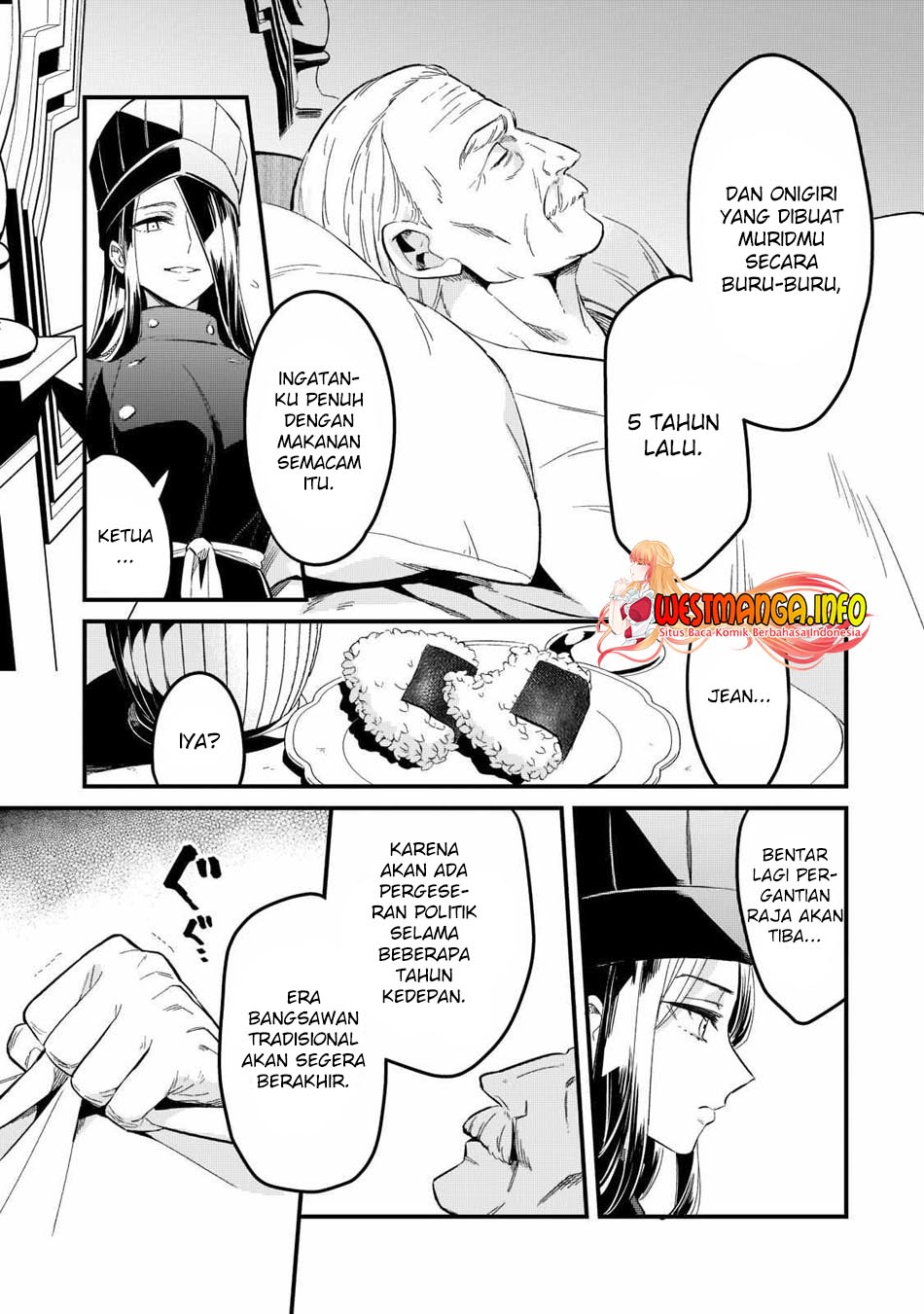 Chapter 30 - halaman 23