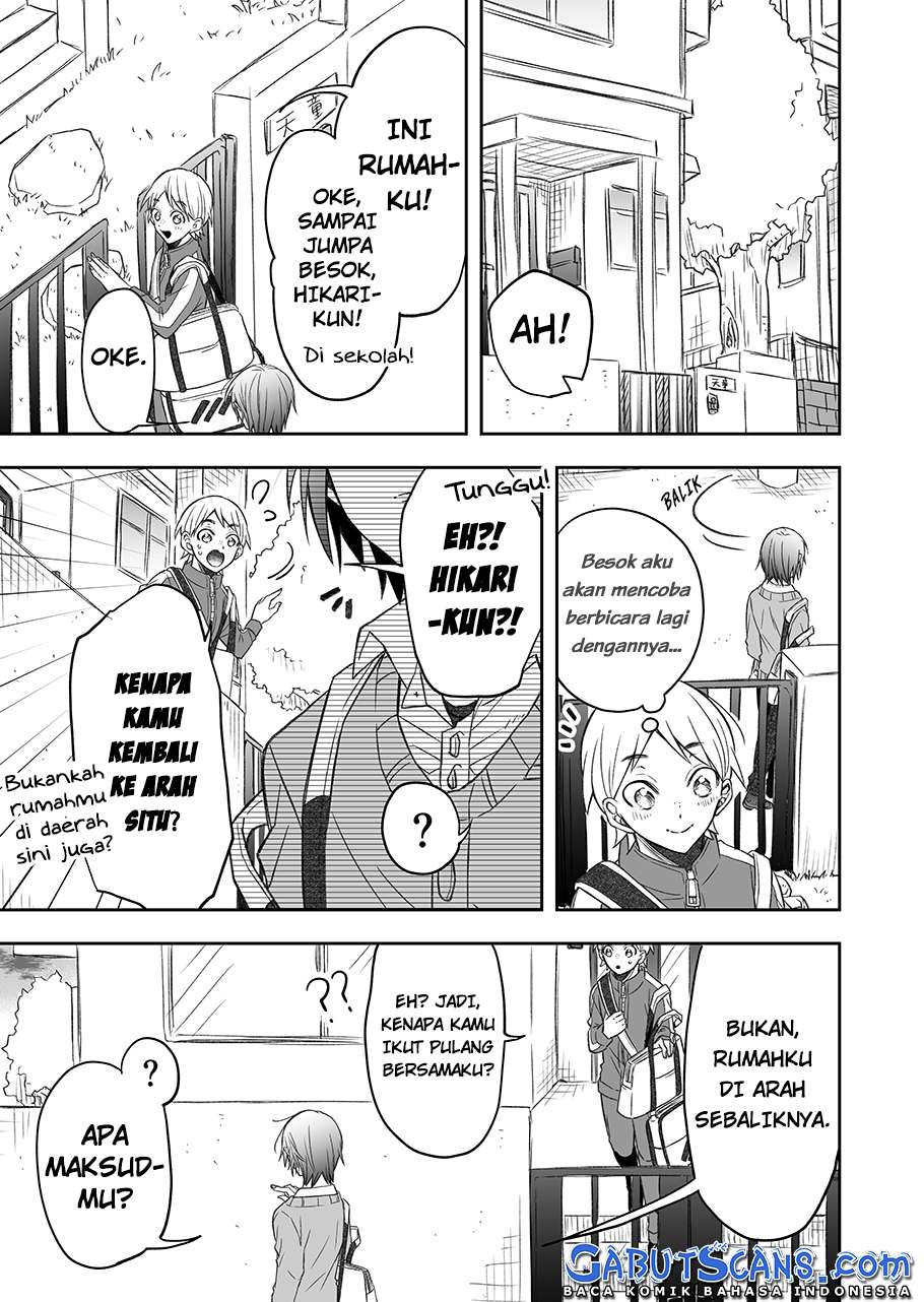 Chapter .1 - halaman 9
