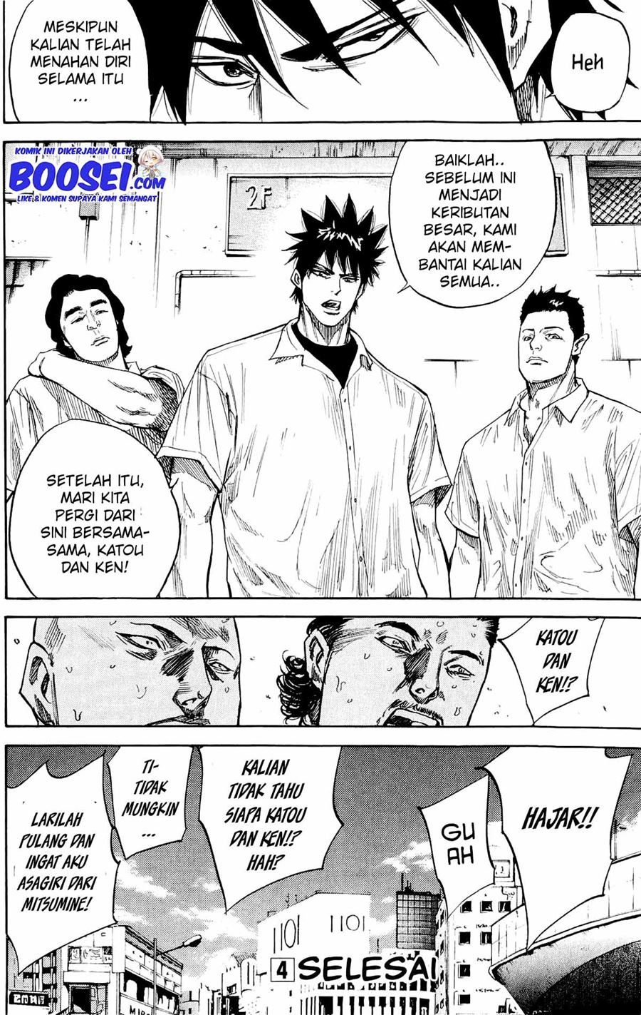 Chapter 32 - halaman 23