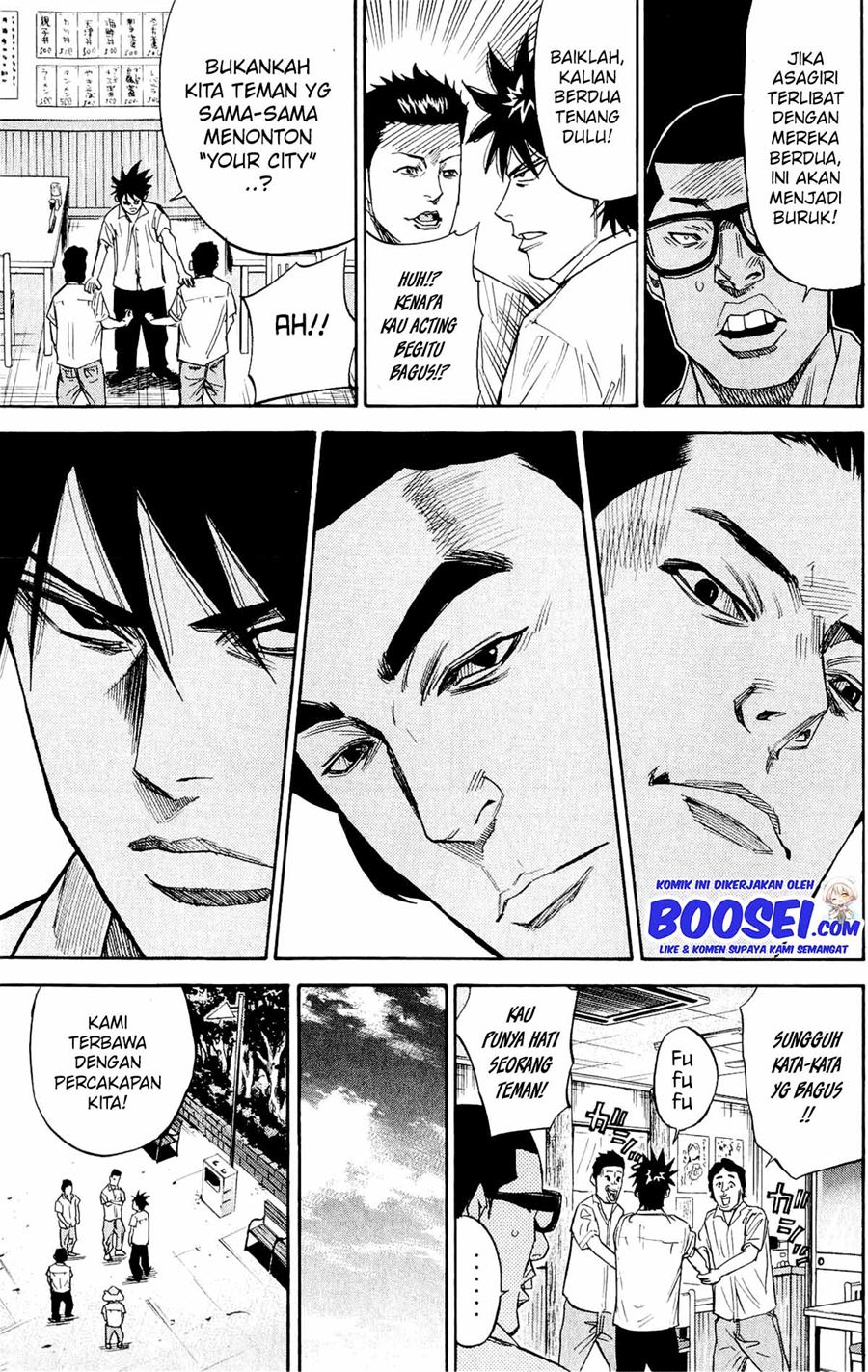 Chapter 32 - halaman 8