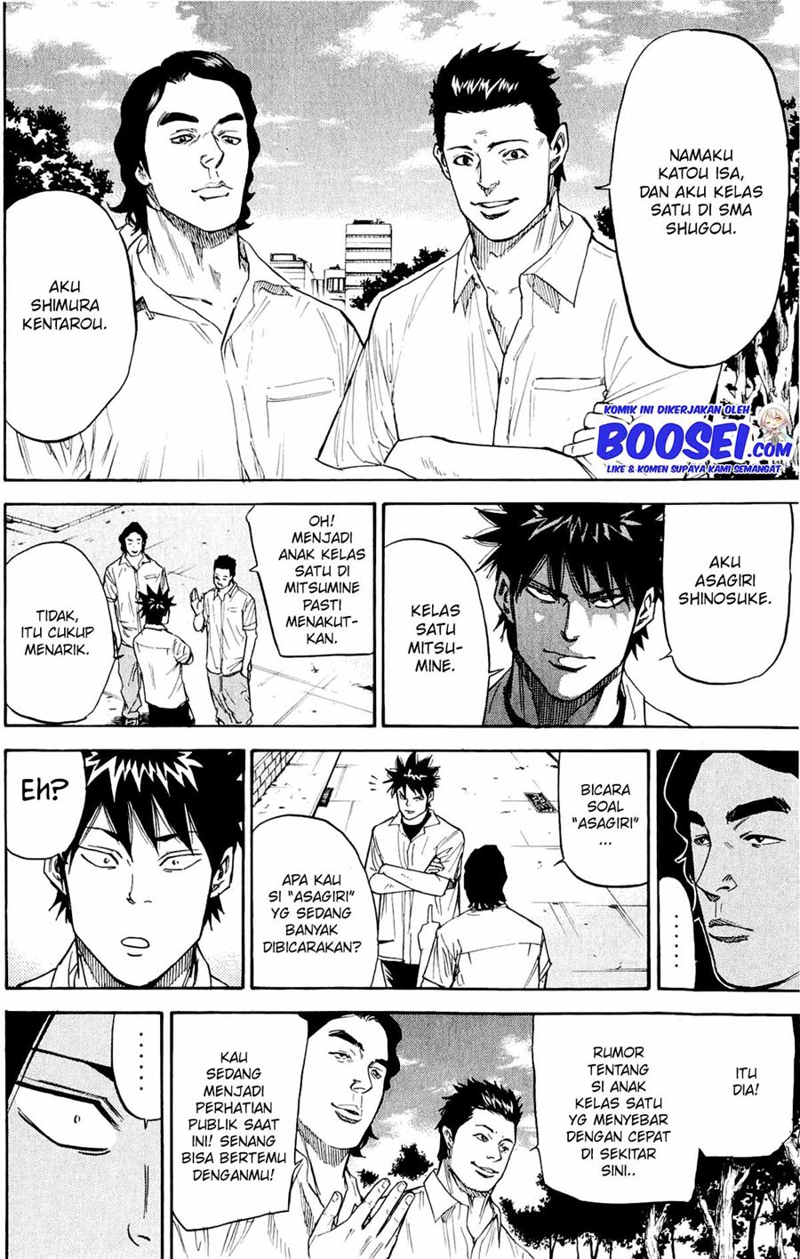 Chapter 32 - halaman 9