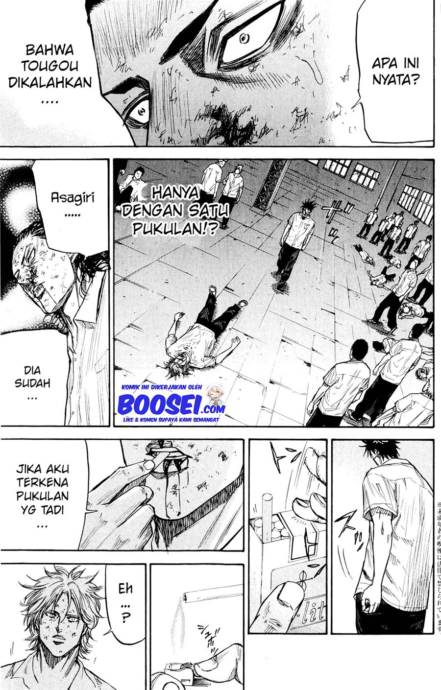 Chapter 30 - halaman 20
