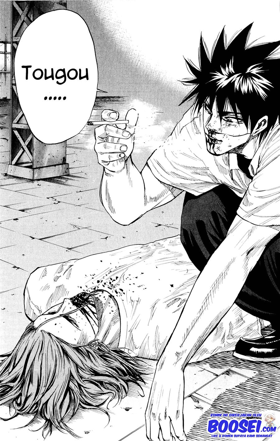 Chapter 30 - halaman 22