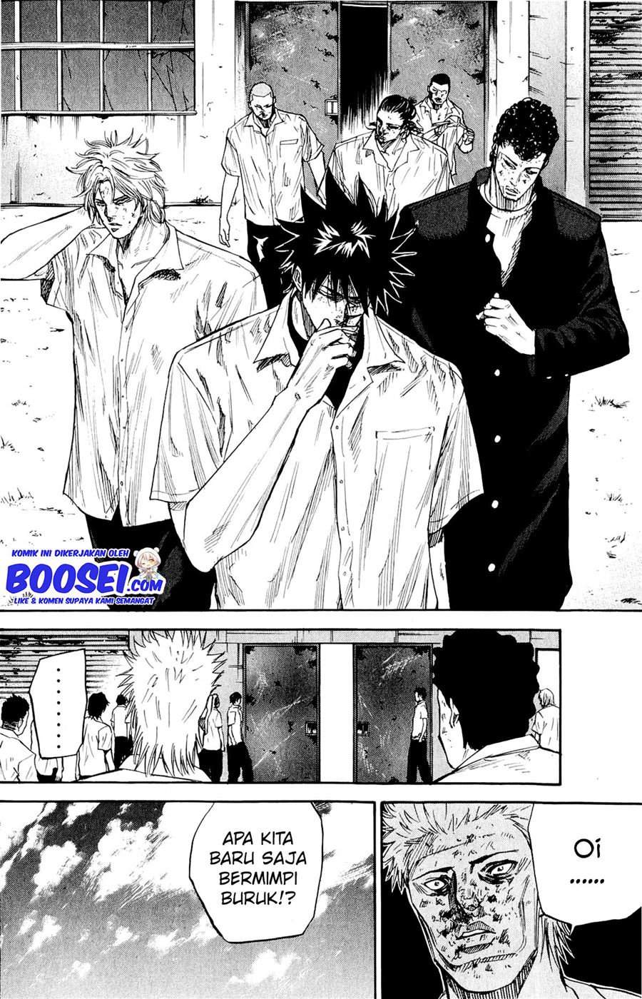 Chapter 30 - halaman 25