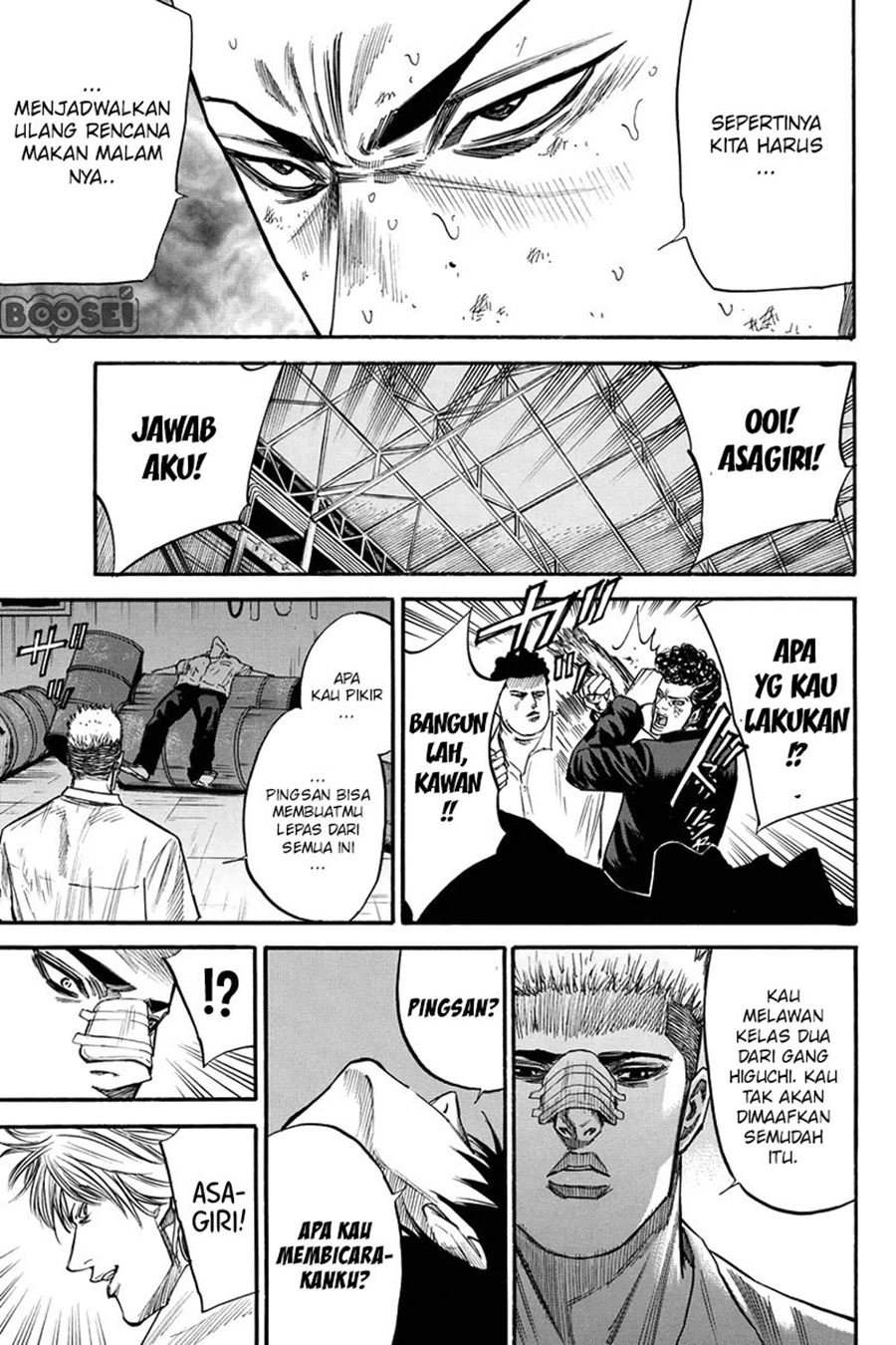 Chapter 26 - halaman 22