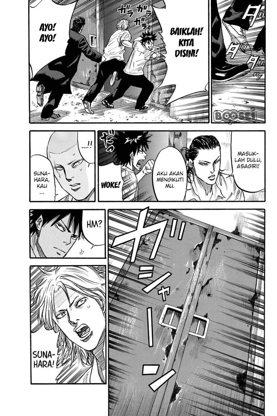 Chapter 26 - halaman 8