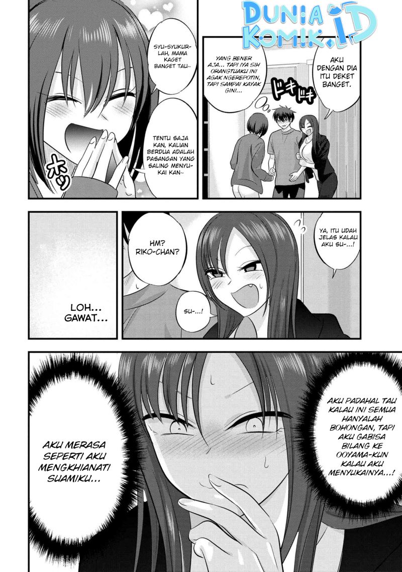 Chapter 121 - halaman 8