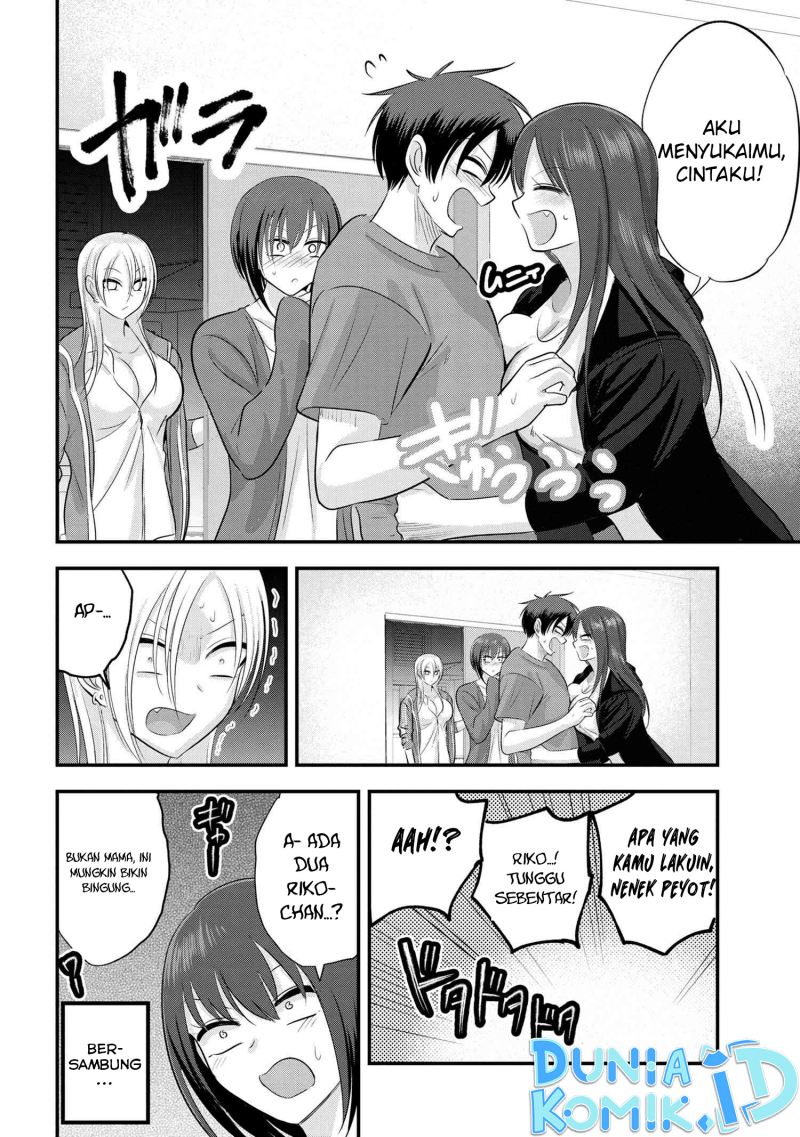 Chapter 121 - halaman 10