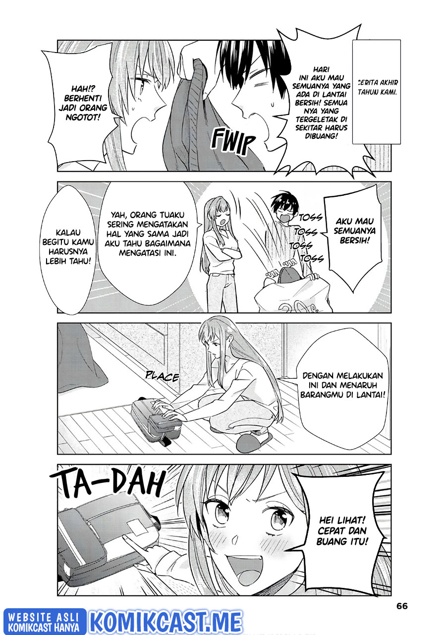 Chapter 45 - halaman 5