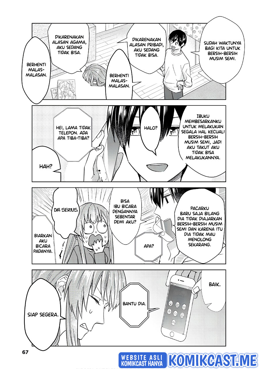 Chapter 45 - halaman 6