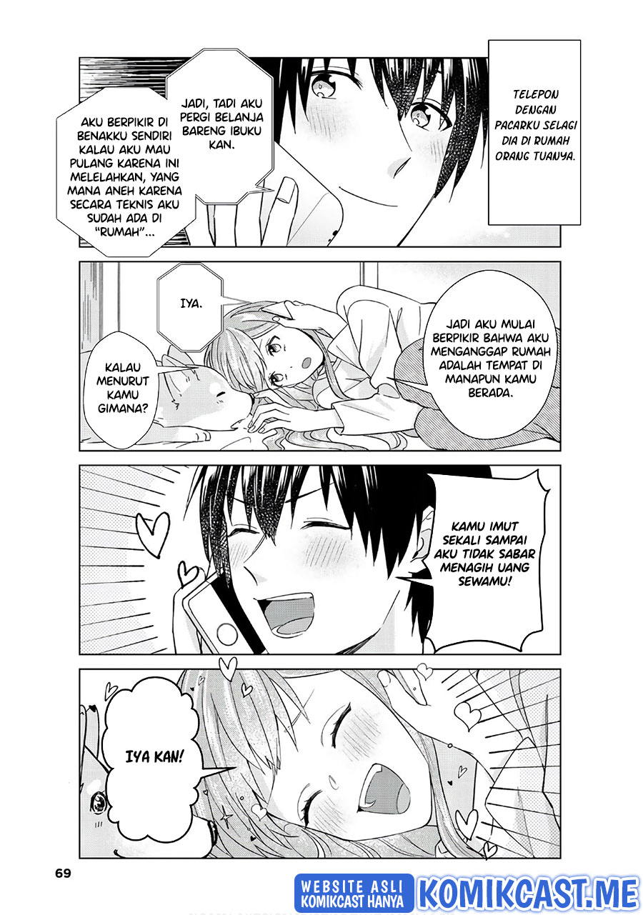 Chapter 45 - halaman 8