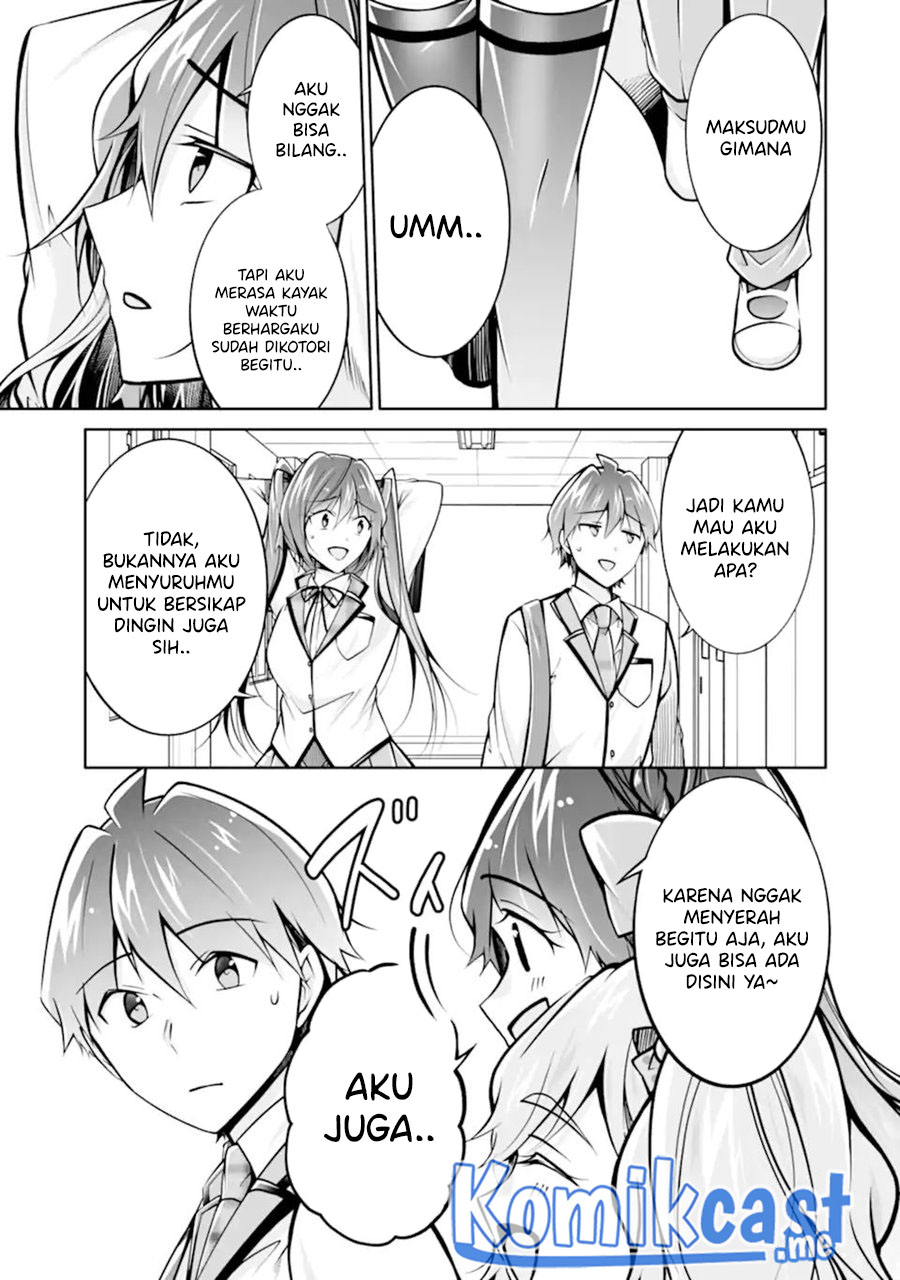 Chapter 107 - halaman 17